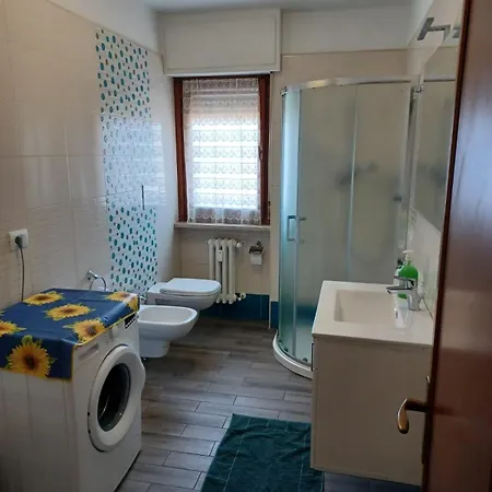 Isoletta Apartment *