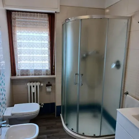 Apartment Isoletta