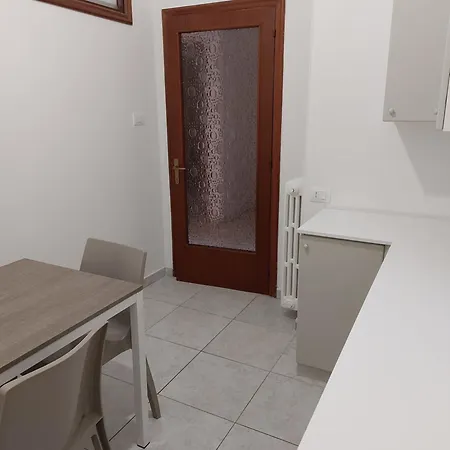 Apartment Isoletta