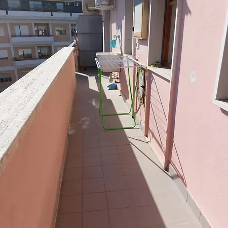 Isoletta Apartment
