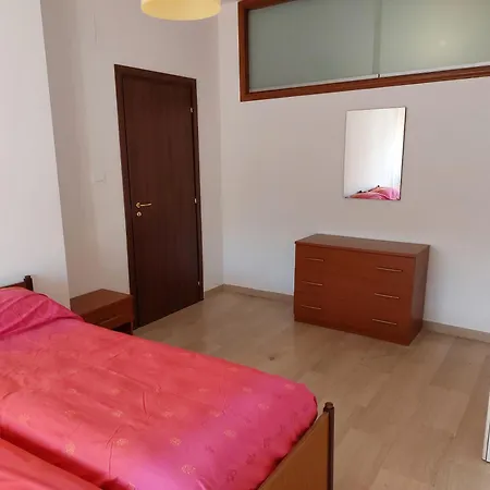 Apartment Isoletta Pescara