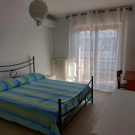 Isoletta Pescara