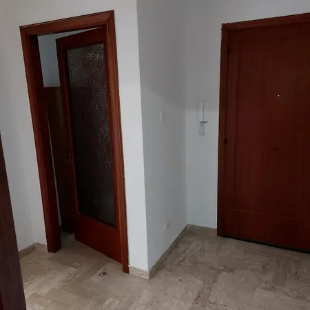 Apartment Isoletta